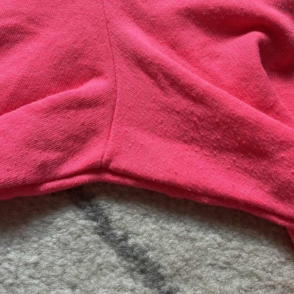 Victoria’s Secret PINK Boyfriend Fit Pants - Picture 3 of 7